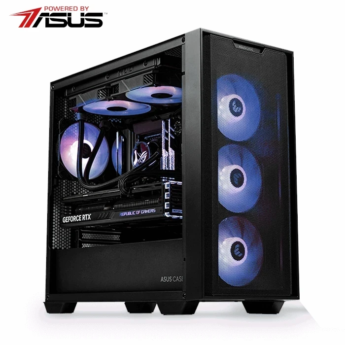 [PBA] REBEL BTF GAMING PC - Gladiator PC