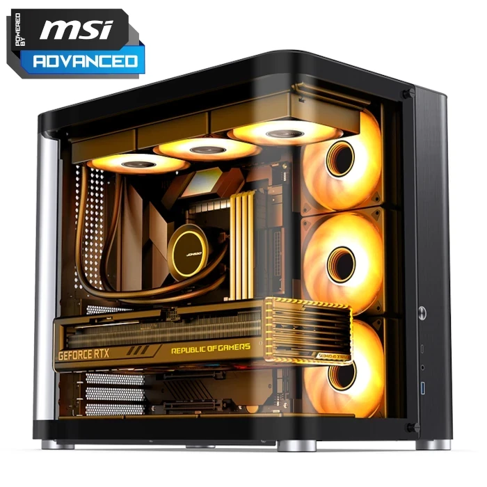 EXPANSE ELITE - ESPORTS GAMING PC - Gladiator PC