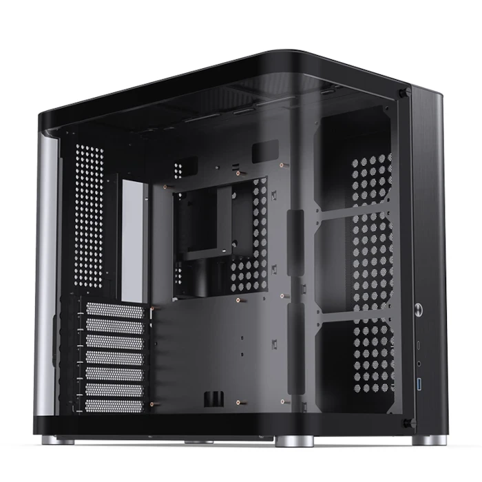 EXPANSE ELITE - ESPORTS AMD RTX 4080 SUPER GAMING PC - PC Case Photo 1