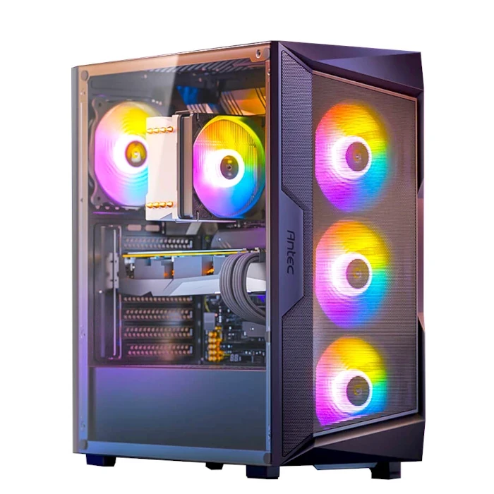 WARHAWK - AMD GAMING PC - Gladiator PC