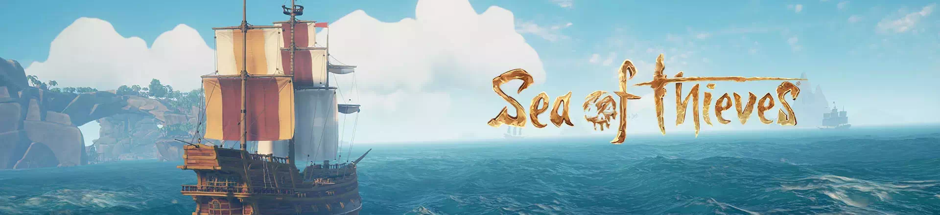 Sea of Thieves