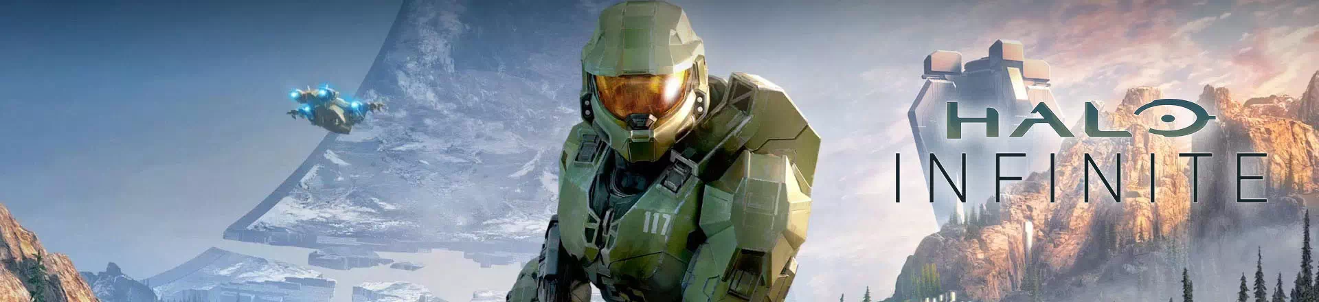 Halo Infinite