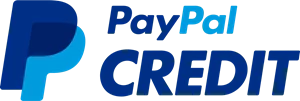 PayPal Logo