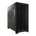 Corsair 4000D Airflow Gaming Case with TG Black