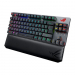 ASUS ROG Strix SCOPE RX PBT Wireless Compact TKL Mechanical RGB Keyboard - ROG RX Red [Wireless]