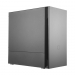 Cooler Master Silencio S400 Steel Panel mATX Case