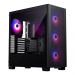 Phanteks XT Pro Ultra Gaming Case - Black